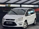 Ford S-Max S-MAX Trend - Ford S-Max: Limousine