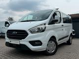 Ford Transit Custom Kombi 9-Sitzer 1H/Navi/Sitzhzg - Ford Transit Gebrauchtwagen in Stuttgart