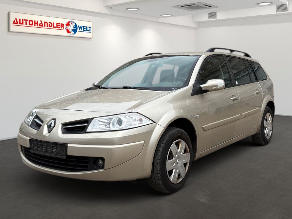 Angebot ansehen Renault Megane