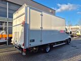 Iveco Daily 35C18 HiMatic/ Kuhlkoffer/ TK V200MAX/ LBW - Angebote