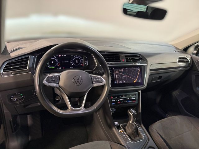 Tiguan 1.4 TSI eHybrid ELEGANCE MATRIX+NAVI+HUD+