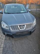 Nissan Nisan kaschkei BJ 2008 1.5 diesel - Nissan 100 NX Gebrauchtwagen