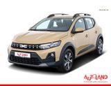 Dacia Sandero Stepway TCe 110 Expression Facelift LED