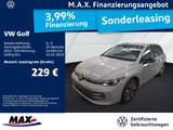 Volkswagen Golf VIII 1.5 eTSI DSG GOAL LED+AHK+ACC+KLIMA+AL - Auto leasen in Mainz