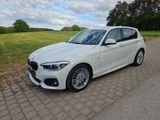 BMW 120i M Sport M Sport - BMW 120 in Nürnberg