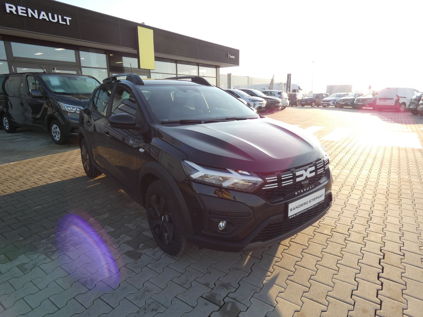 Dacia Sandero - Bild 4