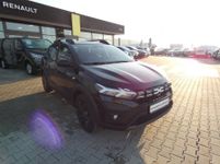 Dacia Sandero - Vorschau Bild 4