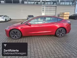 Tesla Model 3 Long Range AWD - Tesla Jahreswagen