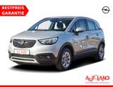 Opel Crossland X 1.2 Navi Sitzheizung PDC Tempomat - Opel Crossland (X) in Leipzig