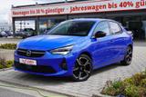 Opel Corsa F 1.2 GS Line LED Tempomat Sitzheizung PDC - Opel Corsa F mit Benzin-Antrieb