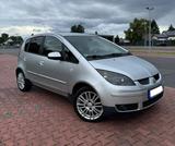 Mitsubishi Colt 1.1 Motion Plus / TÜV 04/26 / sehr gepflegt - Mitsubishi Colt Gebrauchtwagen in Berlin
