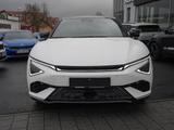 Kia EV6 84 kWh AWD GT-Line Navi Klima Kamera HeadUp - mit Elektro-Antrieb: Sitzheizung, Geländewagen, mit Klimaautomatik