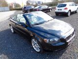 Volvo C70 Cabriolet 2.4 Momentum - Volvo C70: Cab