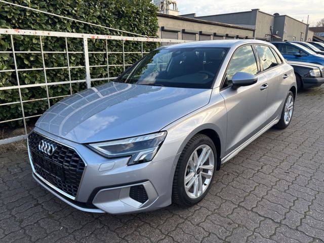 Audi A3 Sportback 35 TFSI  AUT.|LED|TEMP.|ACC|150PS|