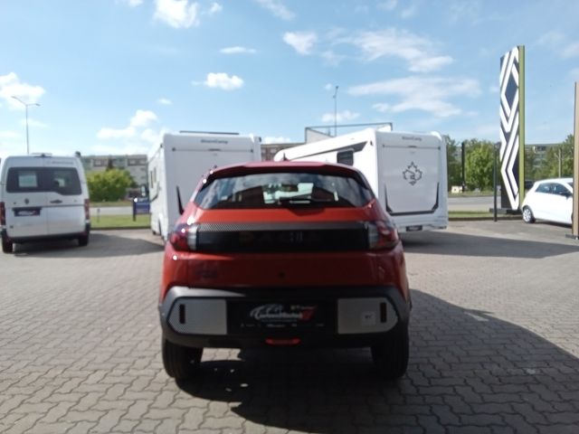 Foto Nummer 3: DACIA Spring