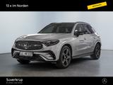 Mercedes-Benz GLC 220 d 4M AMG NIGHT MEMO 360 AHK DISTR KAMERA
