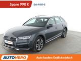 Audi A4 Allroad 3.0 V6 TDI quattro Aut. *NAVI*VC*LED* - Audi A4 Allroad: 3.0