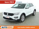 Volkswagen T-Roc 2.0 TSI Sport 4M Aut.*PDC*SHZ*BLUETOOTH* - Volkswagen T-Roc in Essen