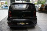 Volkswagen up! high up! KLIMAAUTOMATIK, SITZHEIZUNG, PDC - Volkswagen up!: High