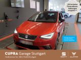 Seat Ibiza 1.5 TSI FR Pro Black Edition 110 kW DSG - Seat Ibiza in Stuttgart