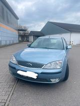 Ford Mondeo 2,0 Trend Autom. Trend - gebrauchte Ford Mondeo aus dem Jahr 2005