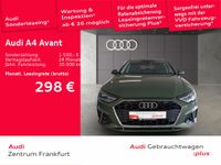Audi A4 - Vorschau Bild 2