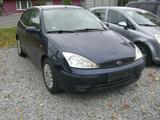 Ford Focus 1.6 Trend Klima &wenig Kilometer - Ford Focus aus 2004: 1.6