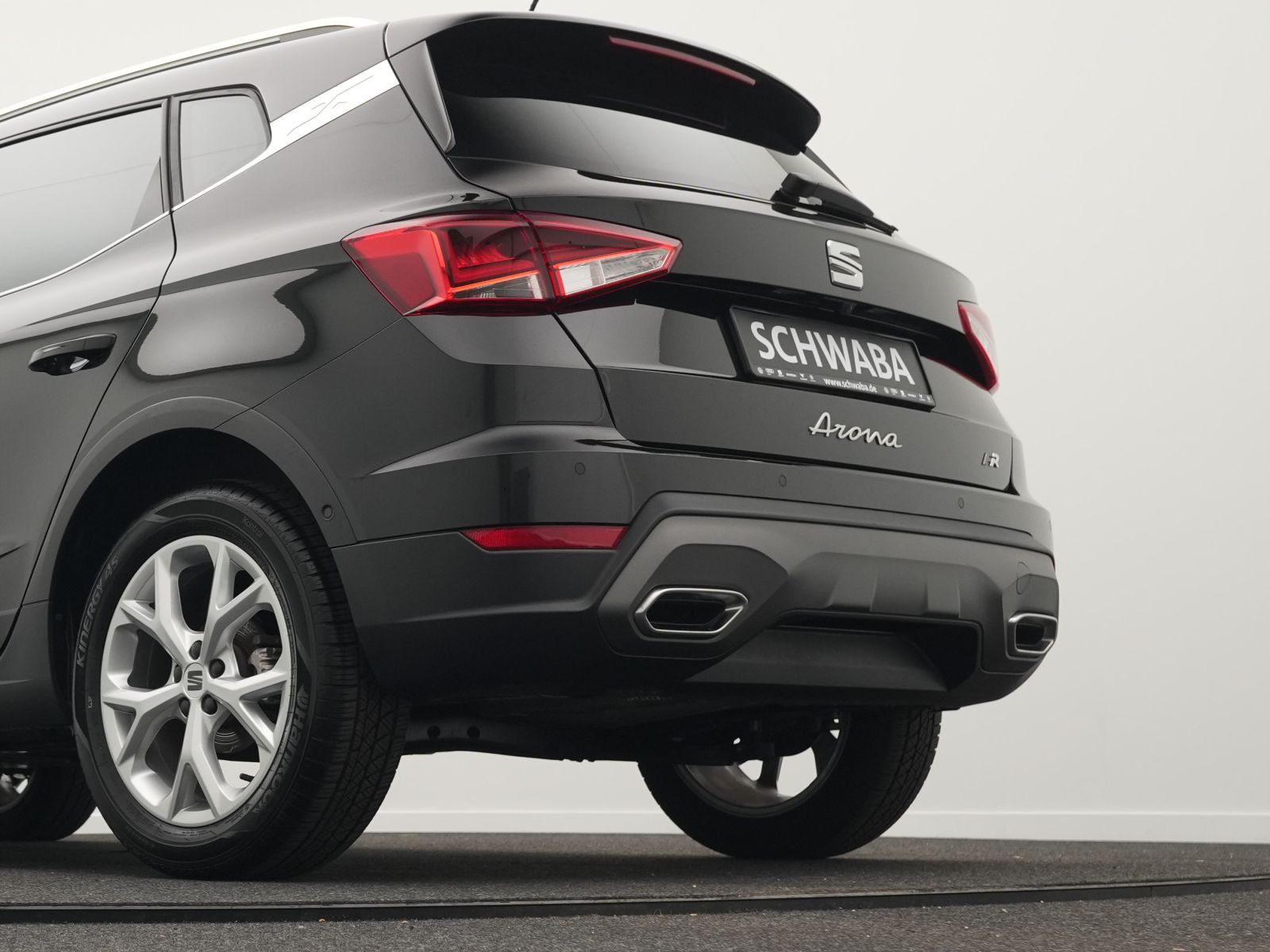 Seat Arona - Bild 45