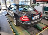 Mercedes-Benz CLK 500 ELEGANCE Elegance - Mercedes-Benz CLK-Klasse Gebrauchtwagen in Berlin