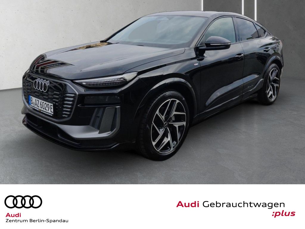 Audi Q6 e-tron - Bild 1