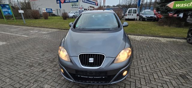 Seat Altea XL Style*Alu*Navi*Euro5*Steuerkette Neu