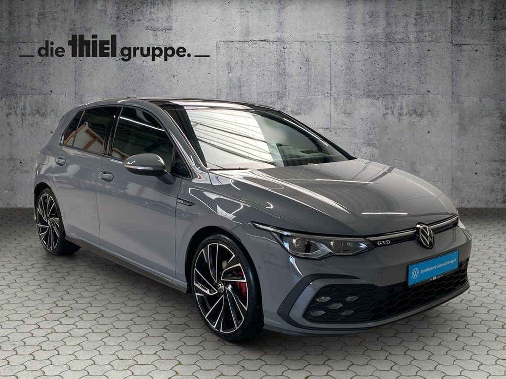 Volkswagen Golf - Bild 3