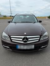 Mercedes-Benz Mercedes Benz C350 CDI AVANTGARDE !TÜV NEU! - Mercedes-Benz C 350 in Berlin
