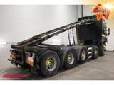 Scania R480 10X2 Manual Full Air Retarder Euro 6 - Angebote