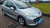 Peugeot 207 1.4, Scheckheftgepflegt, wenig... - Peugeot 207 W* mit Benzin-Antrieb