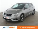 Nissan Pulsar 1.2 Tekna*TEMPO*360°CAM*SHZ*KLIMA* - gebrauchte Nissan Pulsar aus dem Jahr 2017