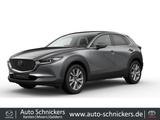 Mazda CX-30 EXCLUSIVE-LINE+BOSE+KAMERA+NAV+GJ-RÄDER - Mazda CX-30 in Duisburg