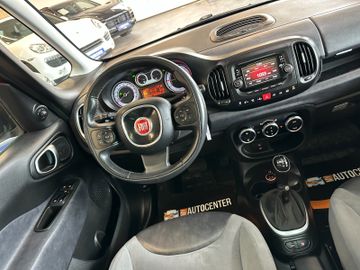 Fiat 500L Lounge *Pano*Sitzheiz.*
