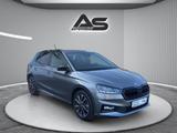 Skoda Fabia 1.5 TSI DSG Monte Carlo R.Kamera ACC - Skoda Fabia R5