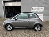 Fiat 500C 1,0L Mild-Hybrid Lounge*Faltdach*Navi* - gebrauchte Fiat 500C aus dem Jahr 2021