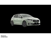 Skoda Fabia - Vorschau Bild 1
