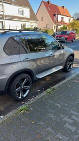 BMW X5 3.0si *Scheckheftgepfl*Motor revidiert*21Zoll - BMW X5: Motor