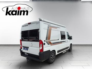 Bild 5 Weinsberg Carabus MQ540