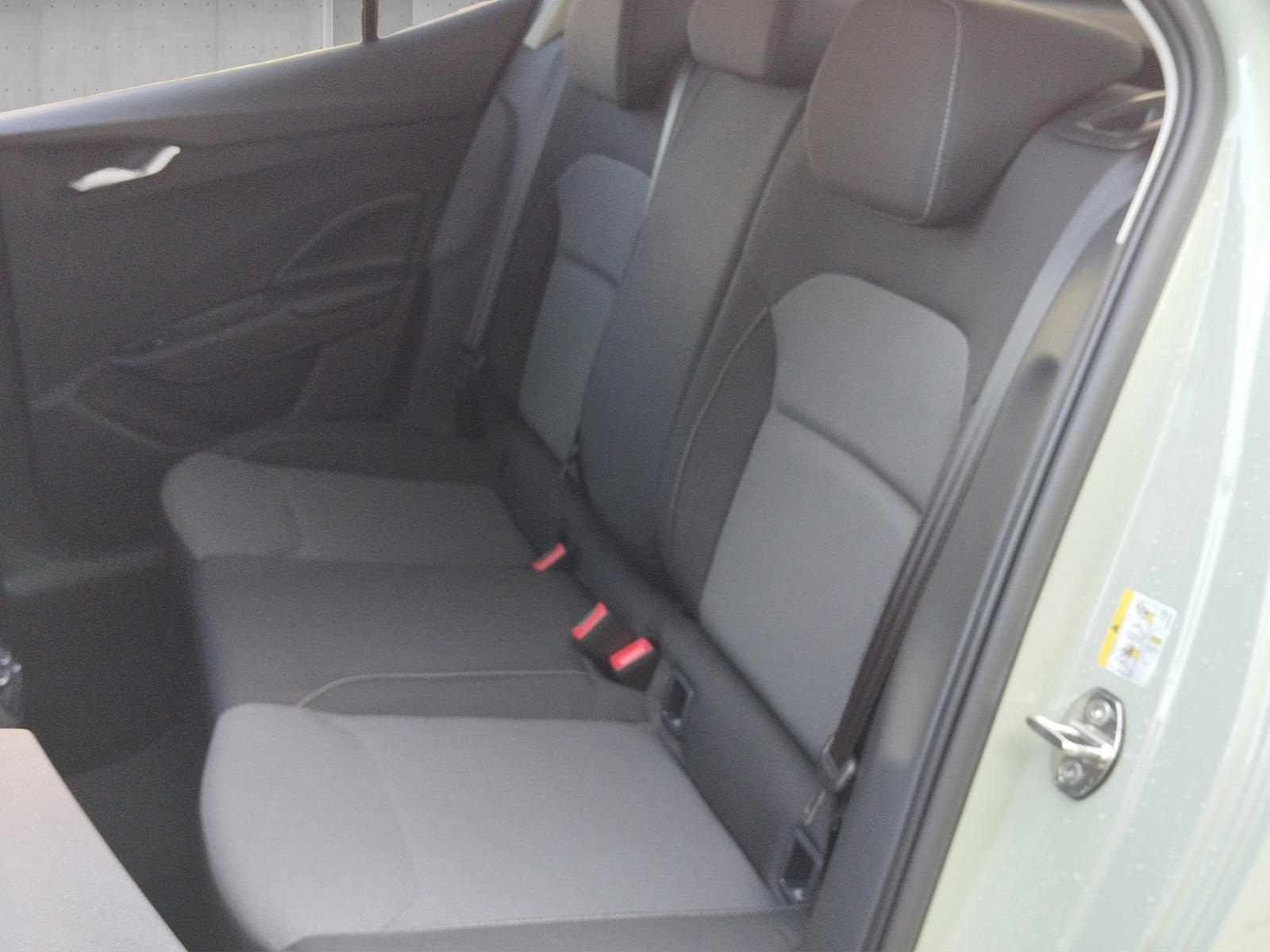 Skoda Fabia 1.0 TSI Balance DSG ACC*AUT*Fernlichtass., миниатюра 9