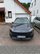 Hyundai Kona Elektro Prime  *Herstellergarantie* - Hyundai KONA Elektro: Privatanbieter