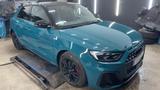 Audi A1 EDITION ONE 35 TFSI S Line B&O RFK virt Sitzh - Audi A1: Edition