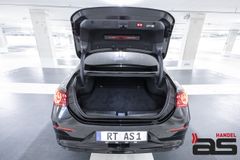 MERCEDES-BENZ CLA 220 4M AMG+|Premi+|Keyl|Pano|Burm|360|19"