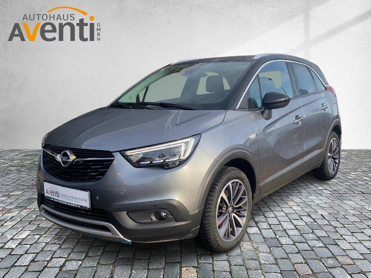 Opel Crossland 1.2 Turbo Innovation LED*Winterpaket*