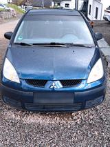 Mitsubishi Colt / Export / Bastler / Ersat... - gebrauchte Mitsubishi Colt aus dem Jahr 2004