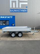 Böckmann Hochlader HL-AL 3218/27